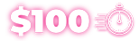 $100 3 day 2