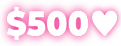 $500 2-1