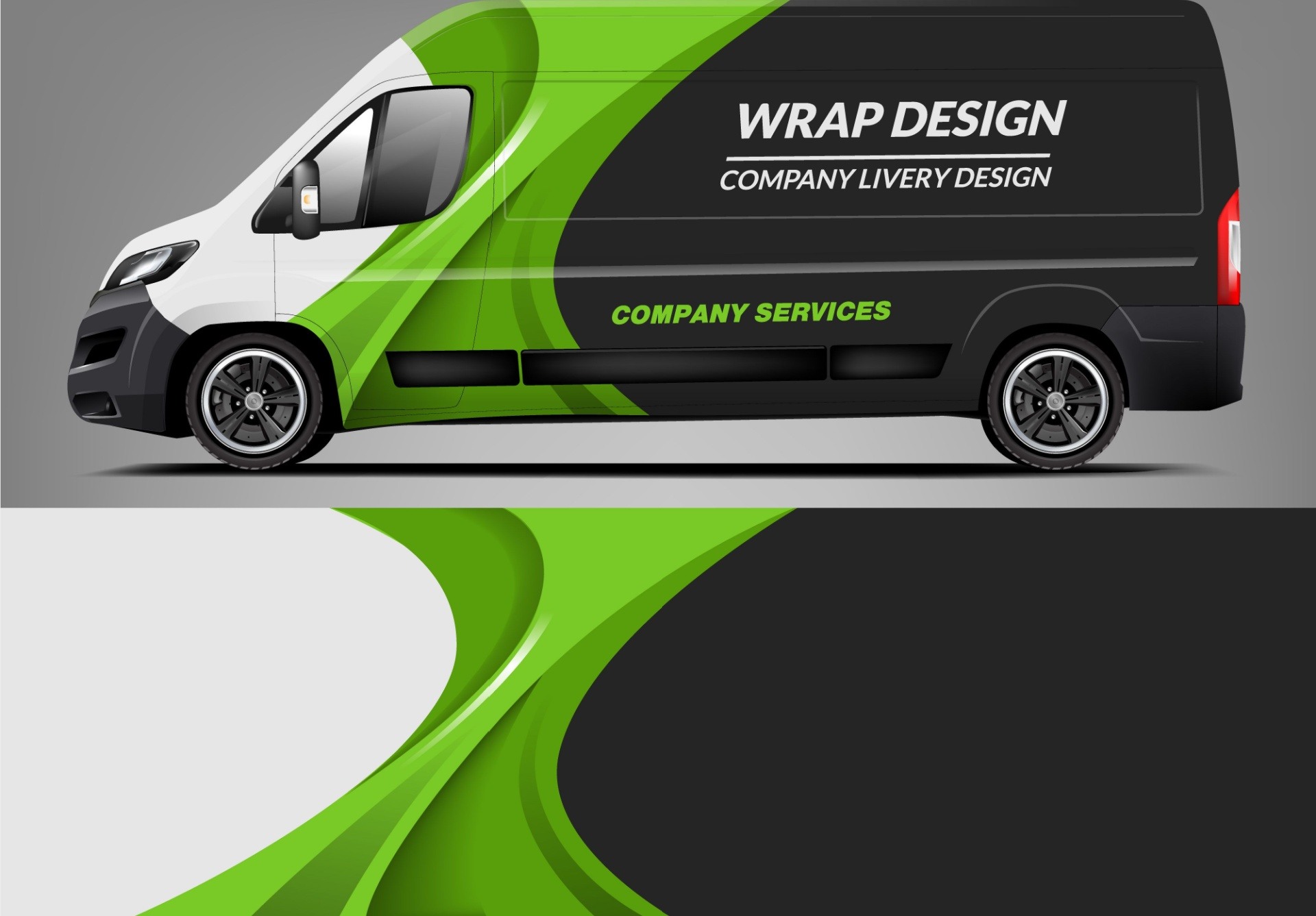 Car where you can purchase advertising space
