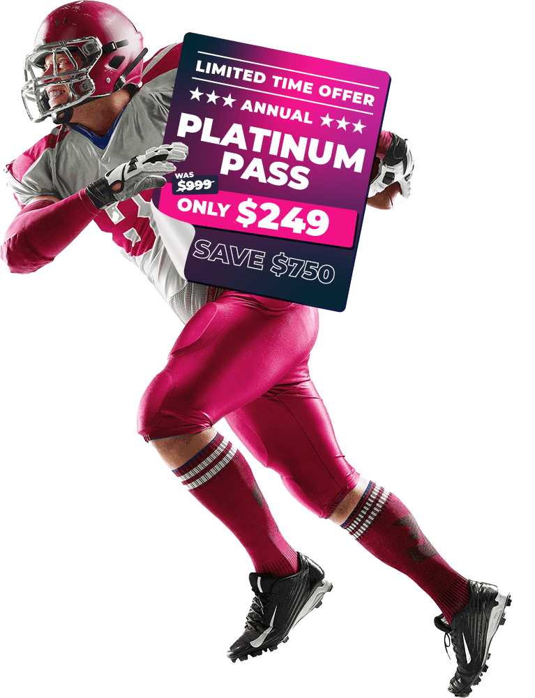 American footballer with sticker3 (2)