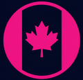 CA flag PD colours-1 CA flag PD colours-1