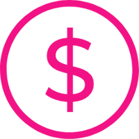 Dollar icon-1