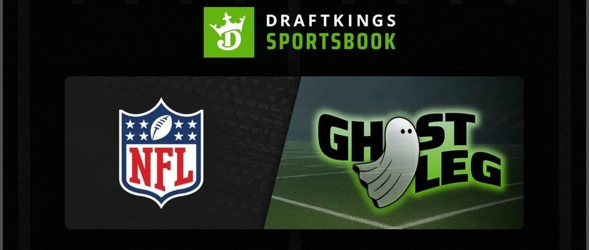 DraftKings NFL promo
