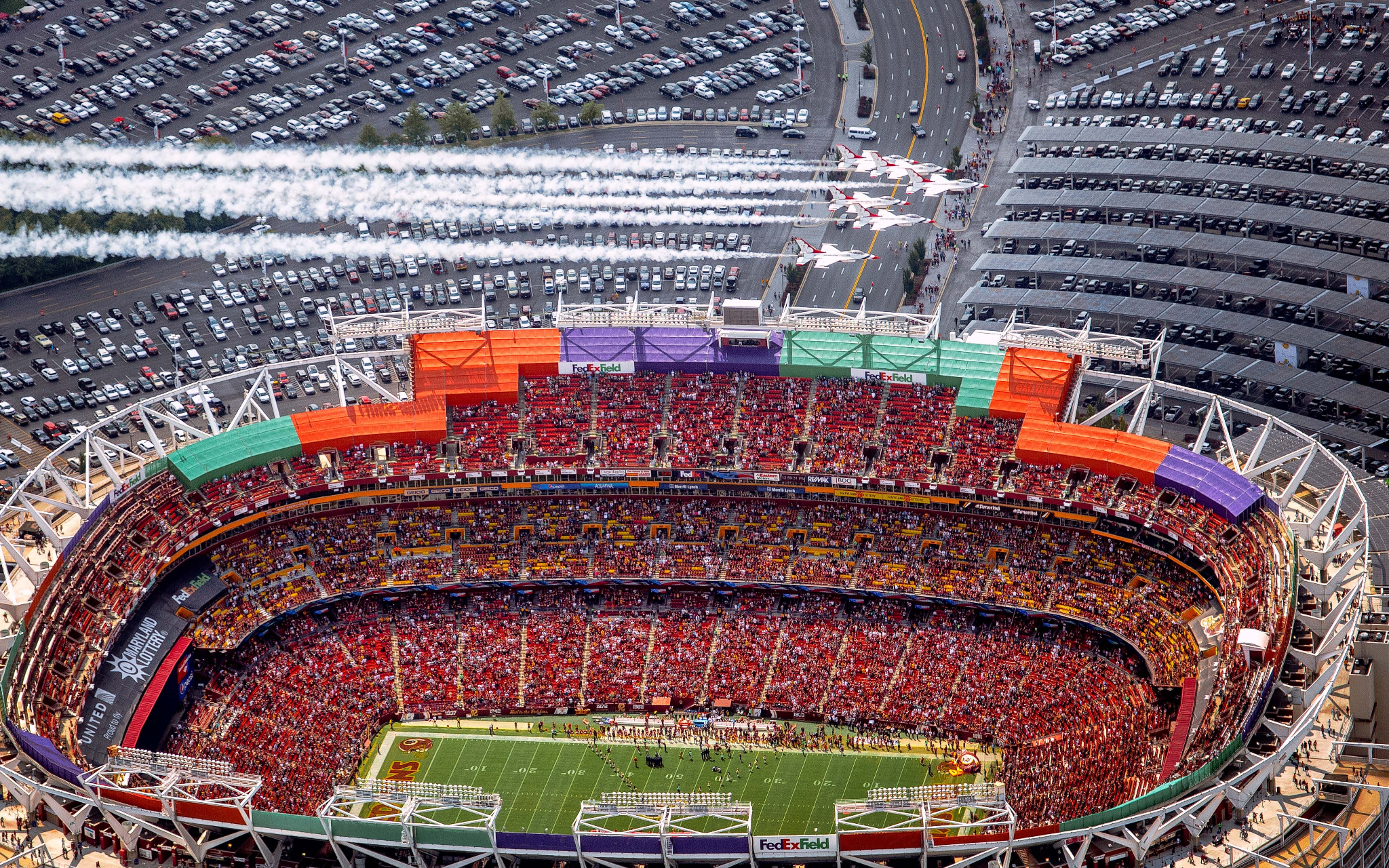 FedEx Field