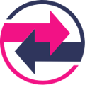 company logo