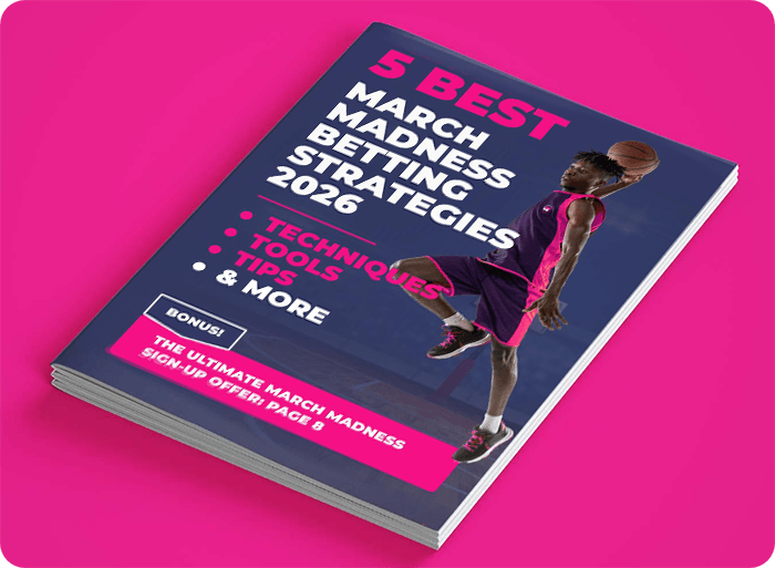 March madness26 cover