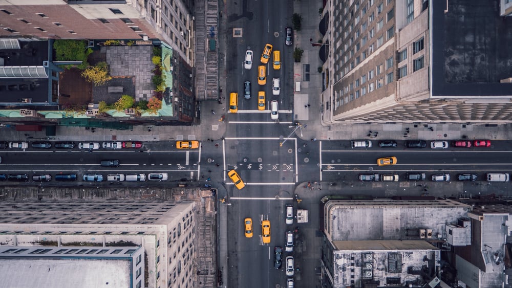 side hustles nyc
