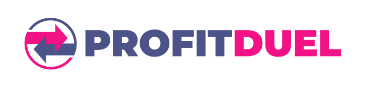 ProfitDuel Logo