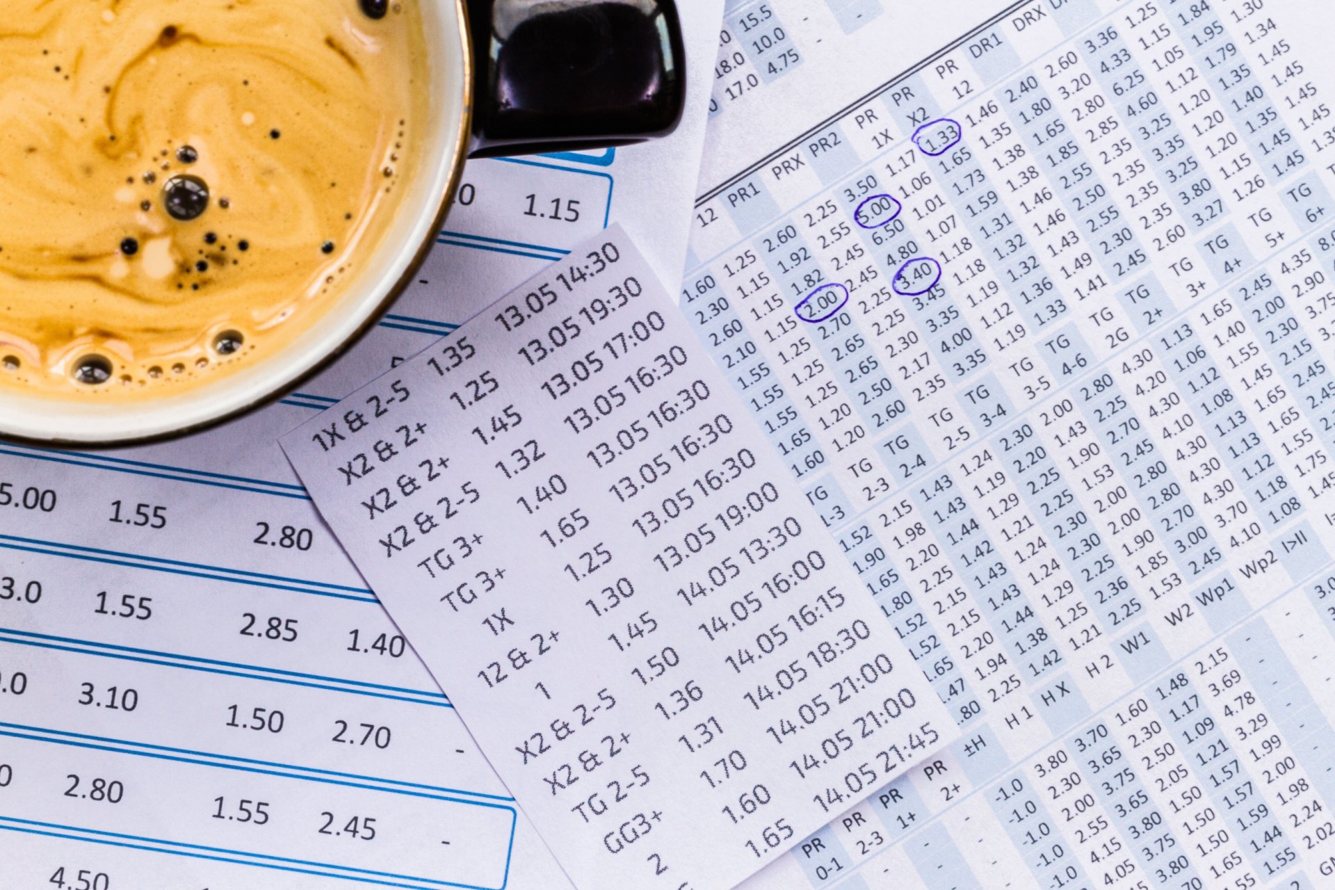 Betting Odds: The Top 3 Types and How They Work | ProfitDuel