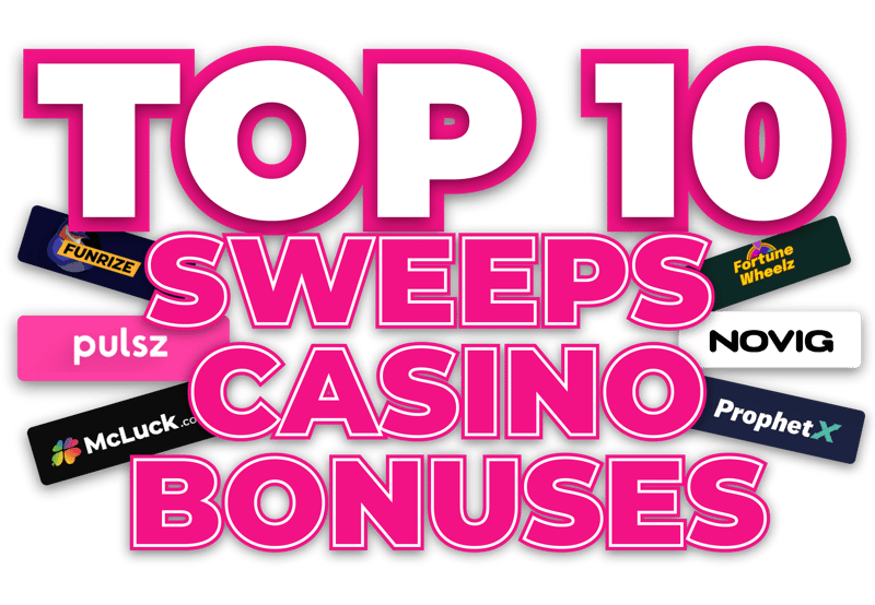 Sweeps Casino Bonuses asset 2