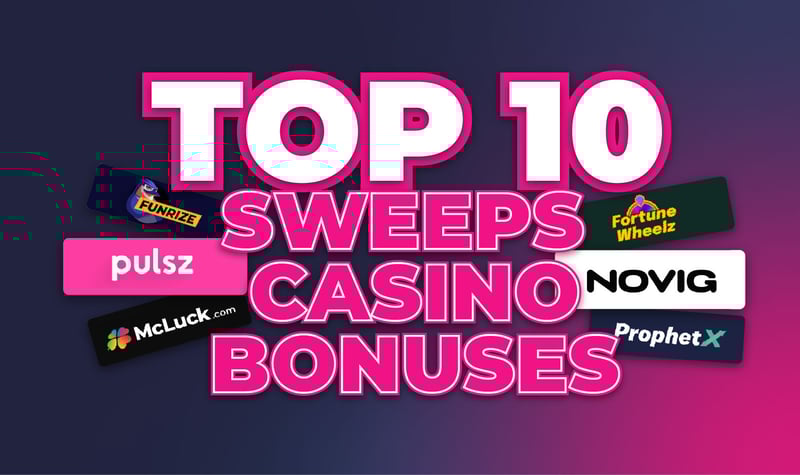 Sweeps Casino Bonuses email -04