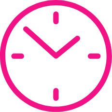 Time icon