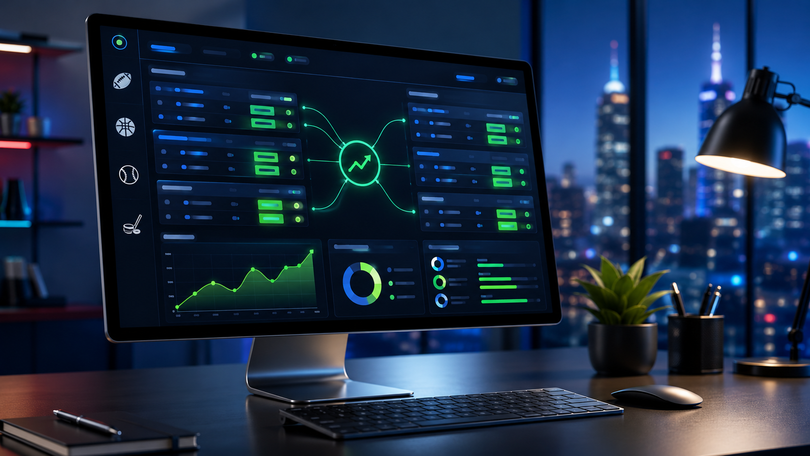 the best software for finding arbitrage betting opportunities in the USA