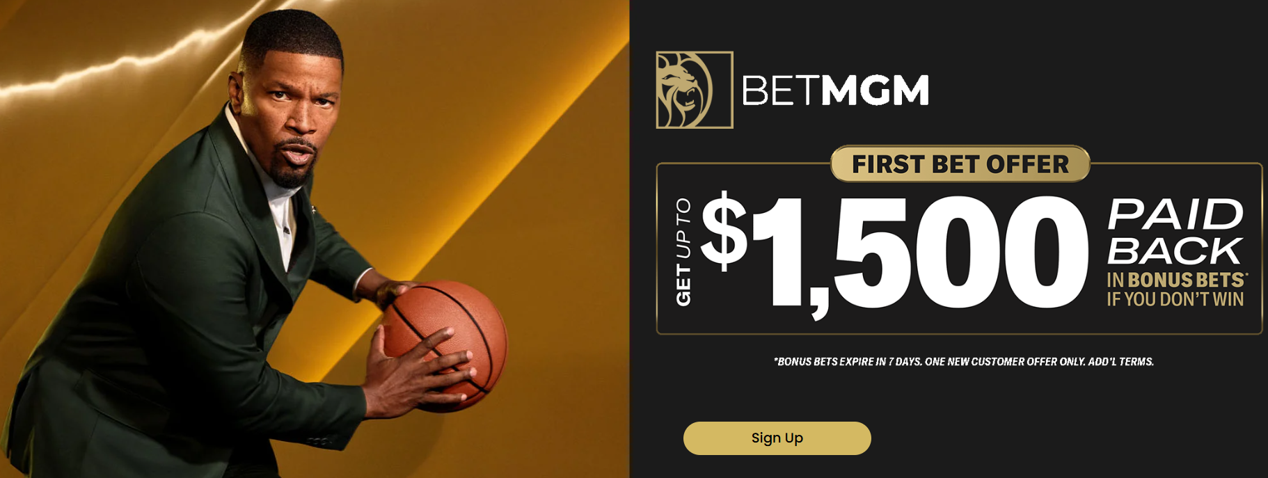 betmgm mm promo