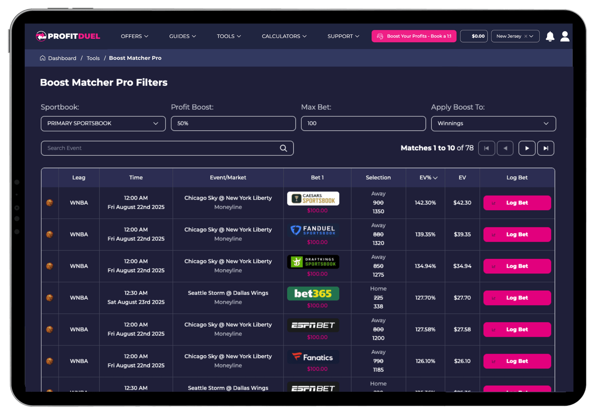 boost matcher pro 1 boost matcher pro 1