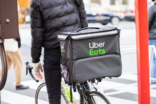 food delivery