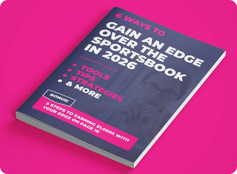 gain an edge 2026