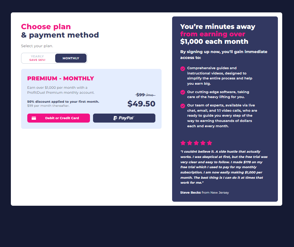 Vig Calculator Calculate Sportsbook Juice ProfitDuel