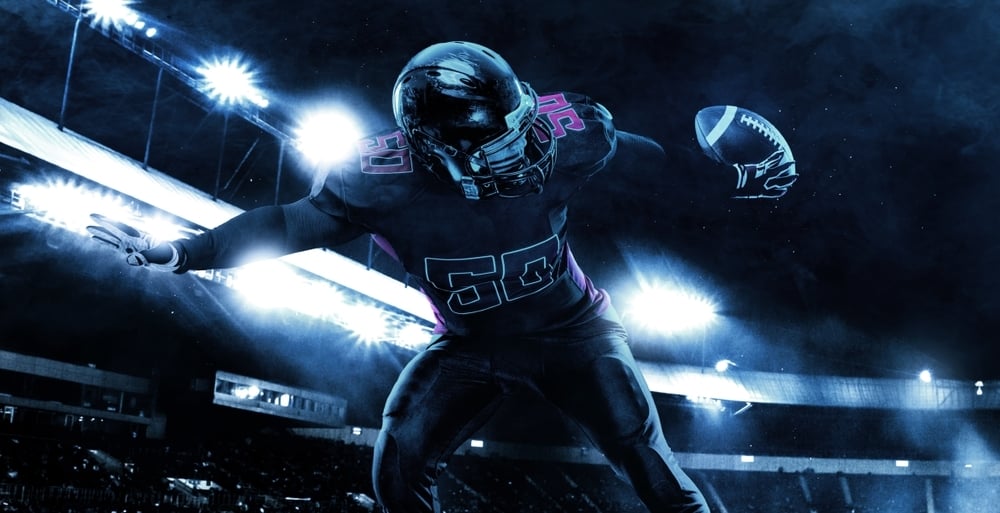 nfl player