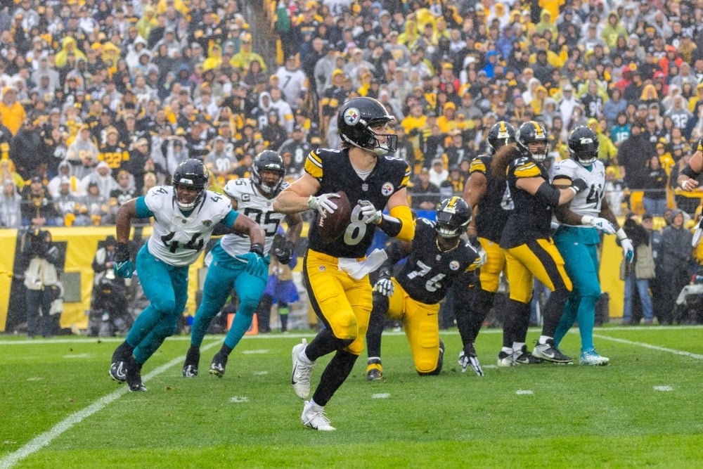 nfl steelers players