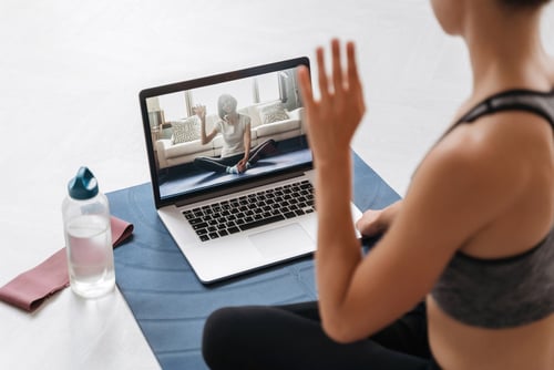 nurse side hustle health coach