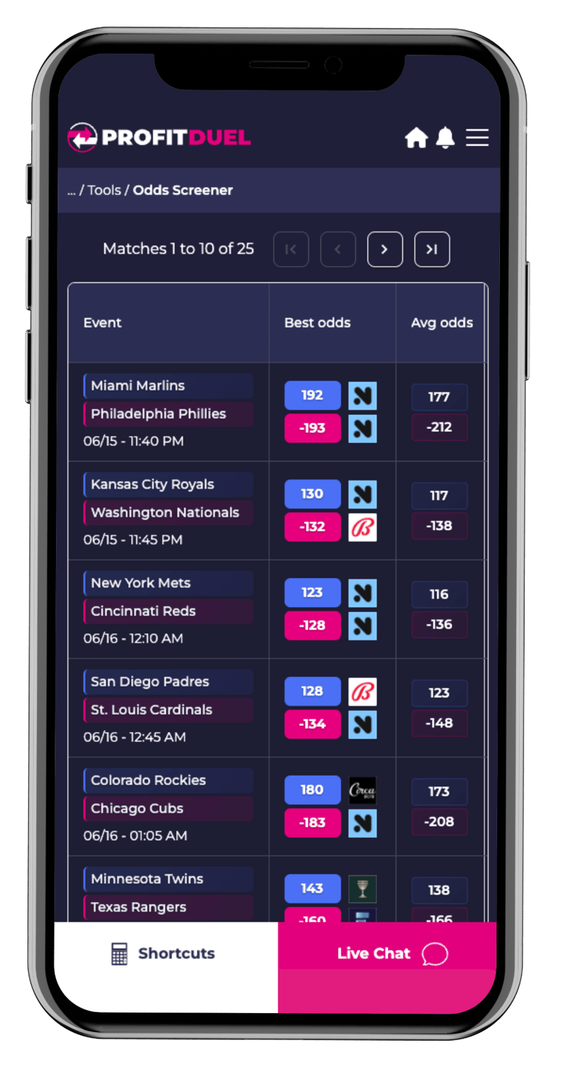 oddscreener mobile2