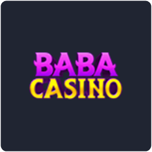 Baba casino favicon