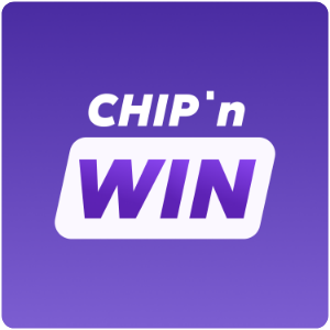 Chip n Win favicon