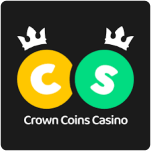 Crown Coins casino favicon