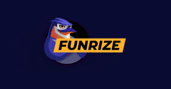 Funrize Casino logo