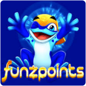 Funzpointz favicon