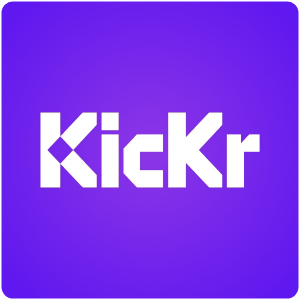 Kickr favicon