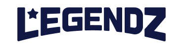 Legendz Casino logo