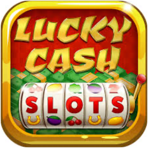 Lucky Cash Slots favicon