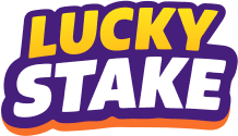 Lucky Stake logo