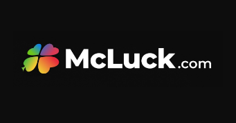 McLuck Casino Logo