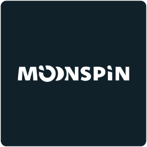 Moonspin favicon