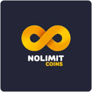 No Limit Coins favicon