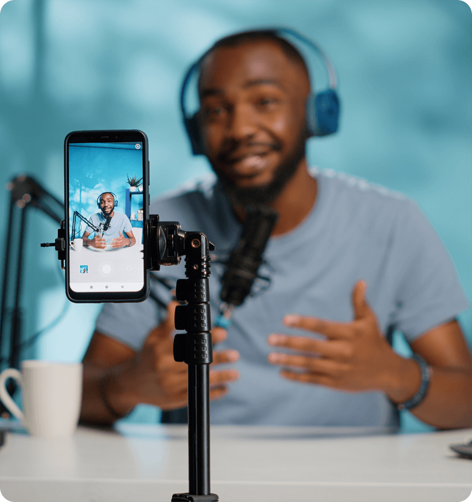 ProfitDuel affiliate vlogger