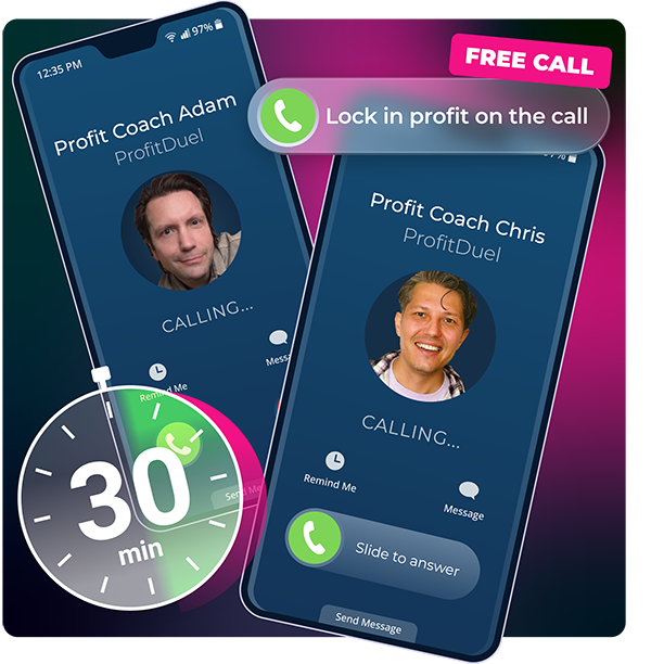 ProfitCoach Call asset - web