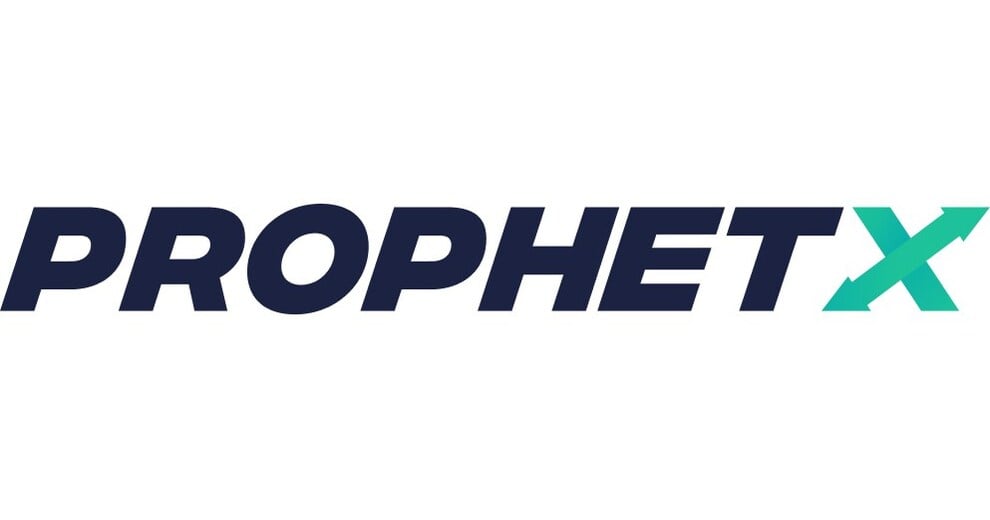 Prophet X logo