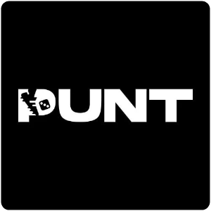 Punt favicon