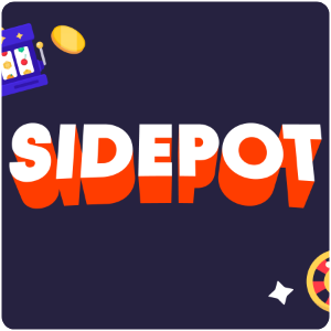Sidepot favicon
