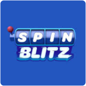 Spin Blitz favicon