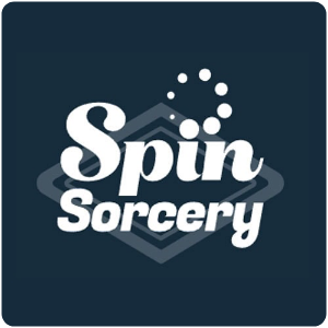 Spin Sorcery favicon