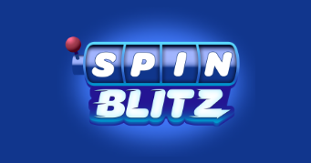 Spinblitz logo