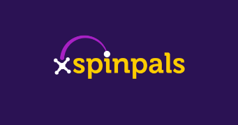 Spinpals logo