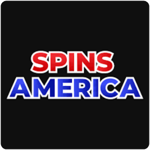 Spins America favicon