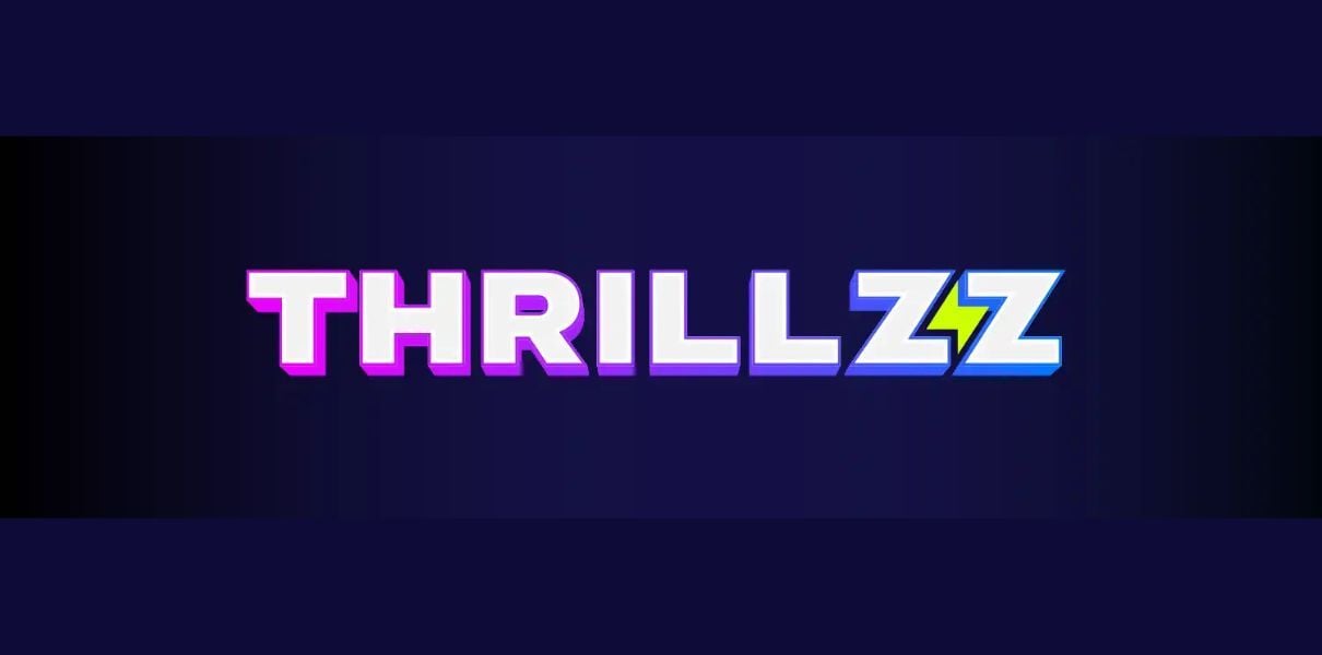 Thrillzz casino logo