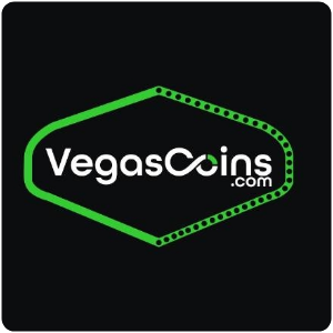 Vegas Coins favicon